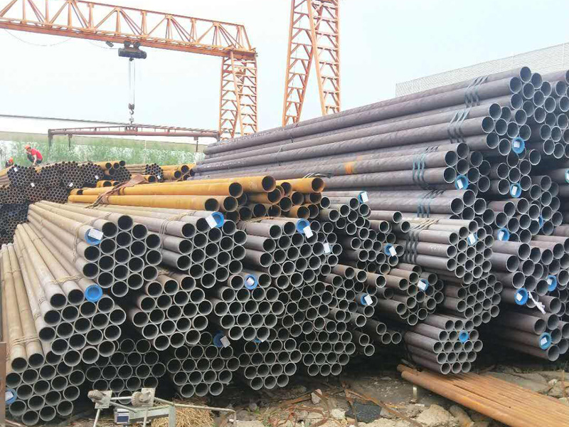 温泉Q355B合金钢管 温泉Q355B合金钢管